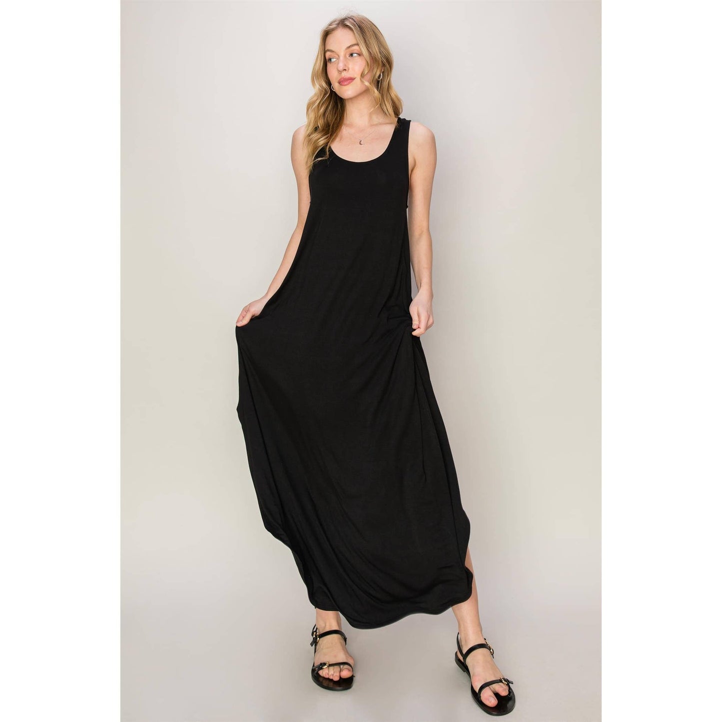 Onyx Maxi