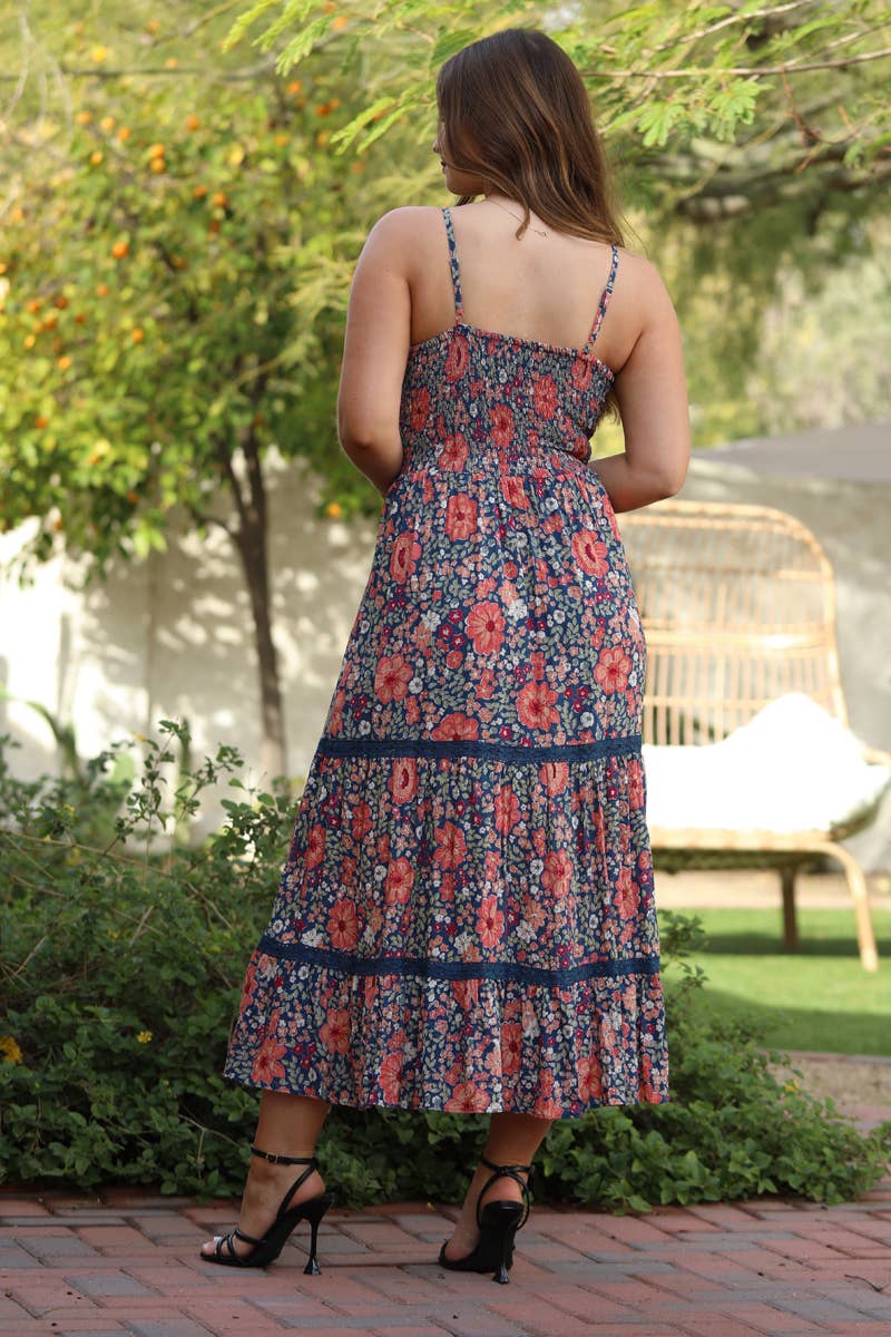 Isla breeze dress