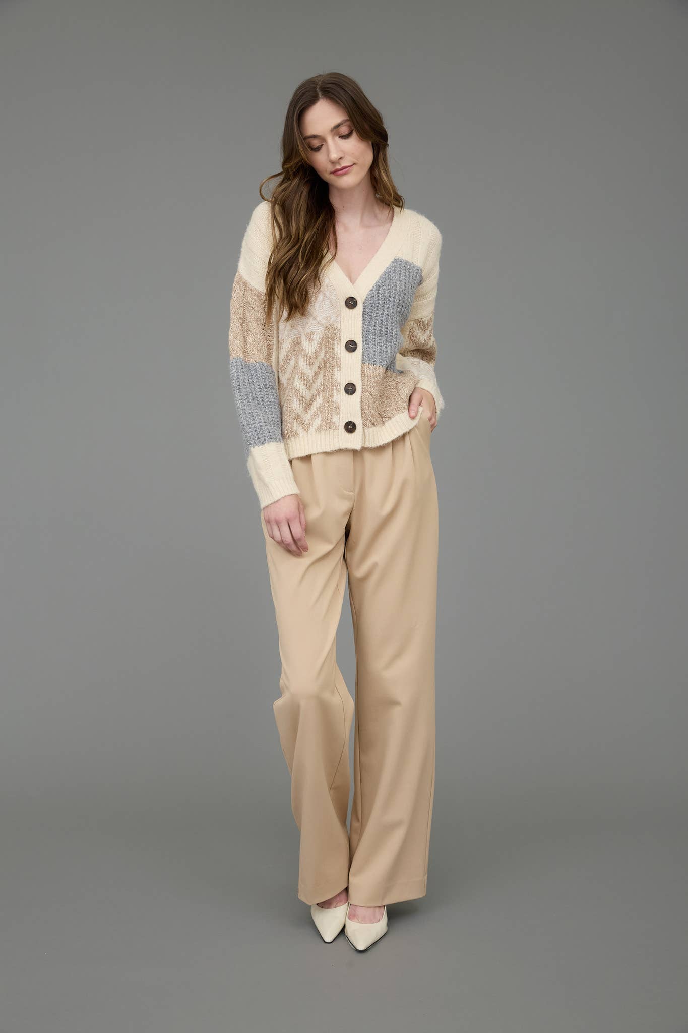 Carli Cardigan