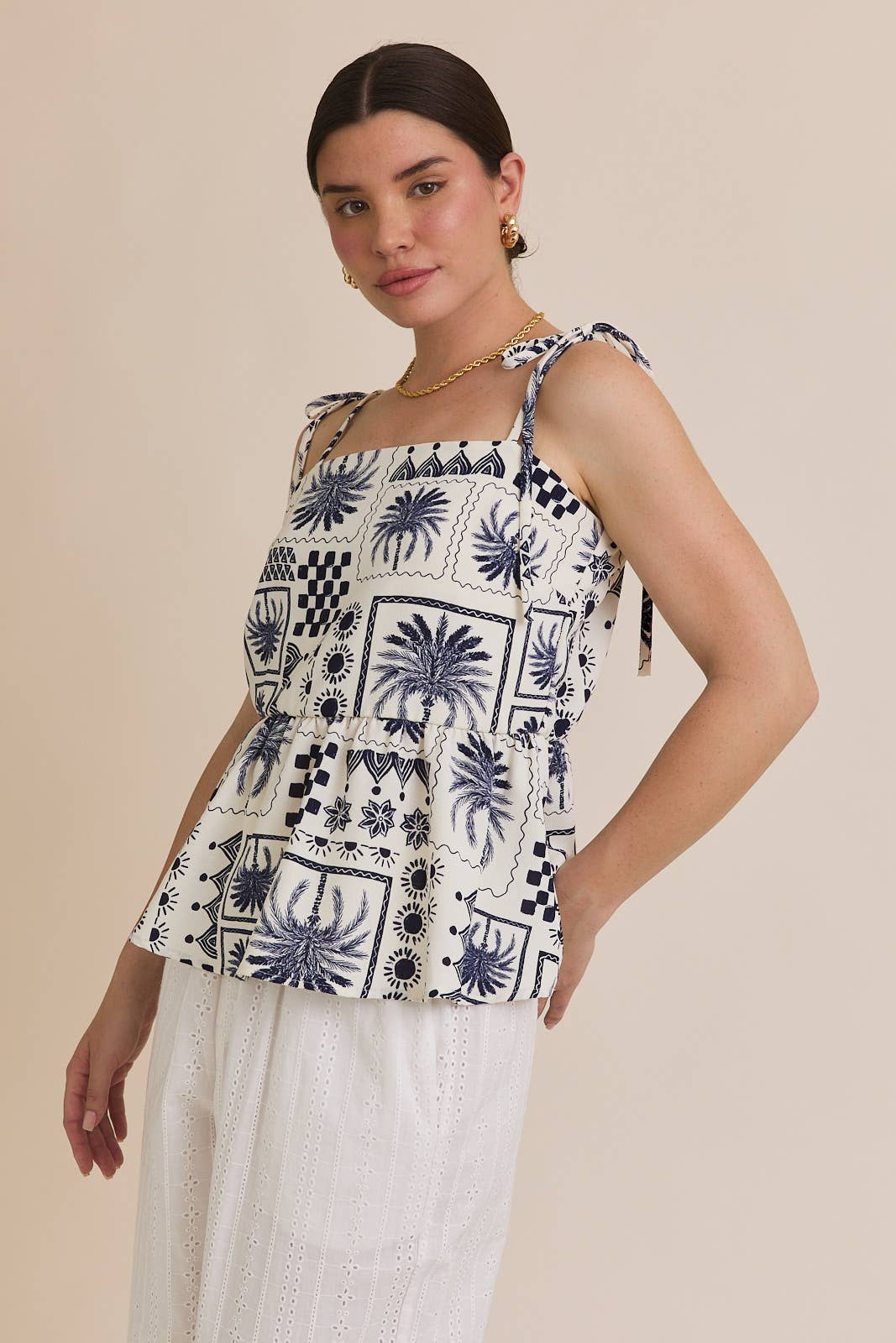 Abbie top