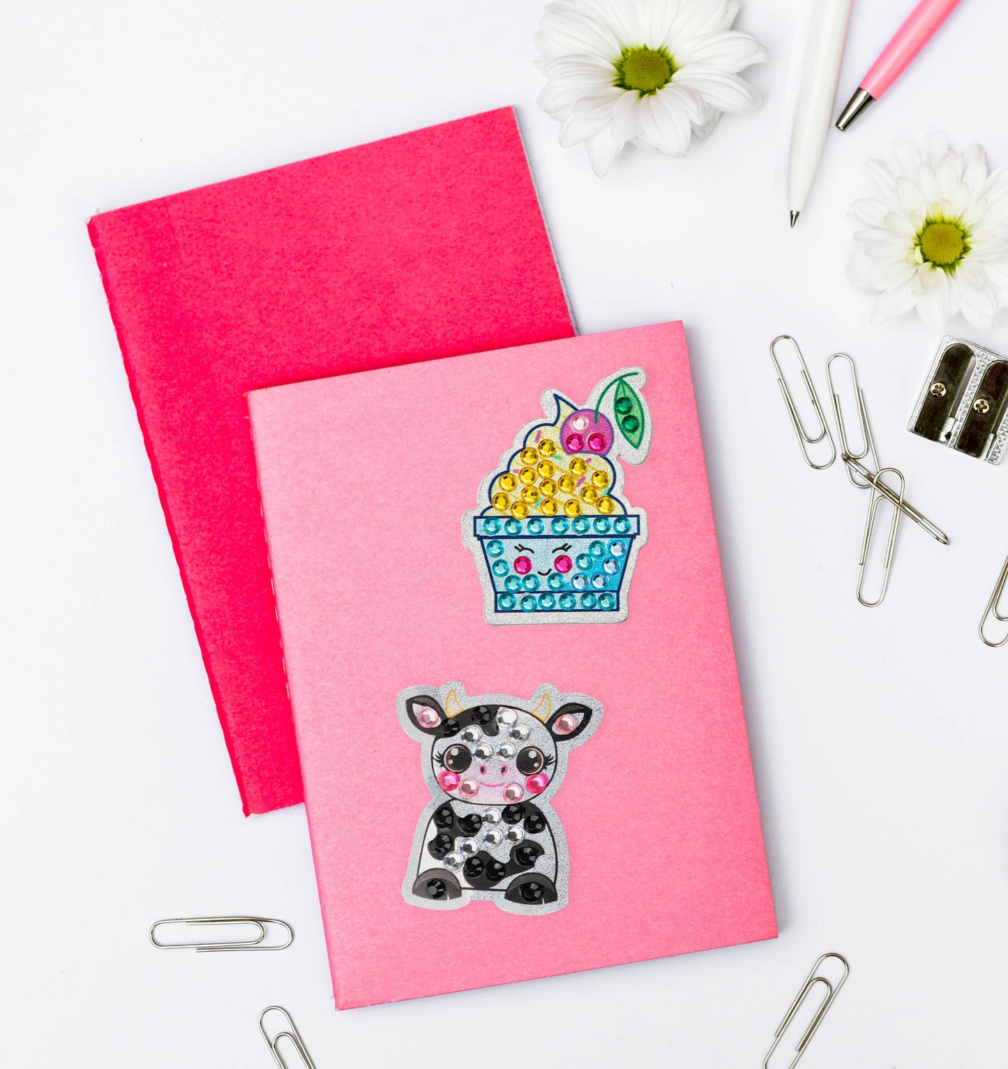 BIG DOTZ ® Cow & Ice Cream Pack