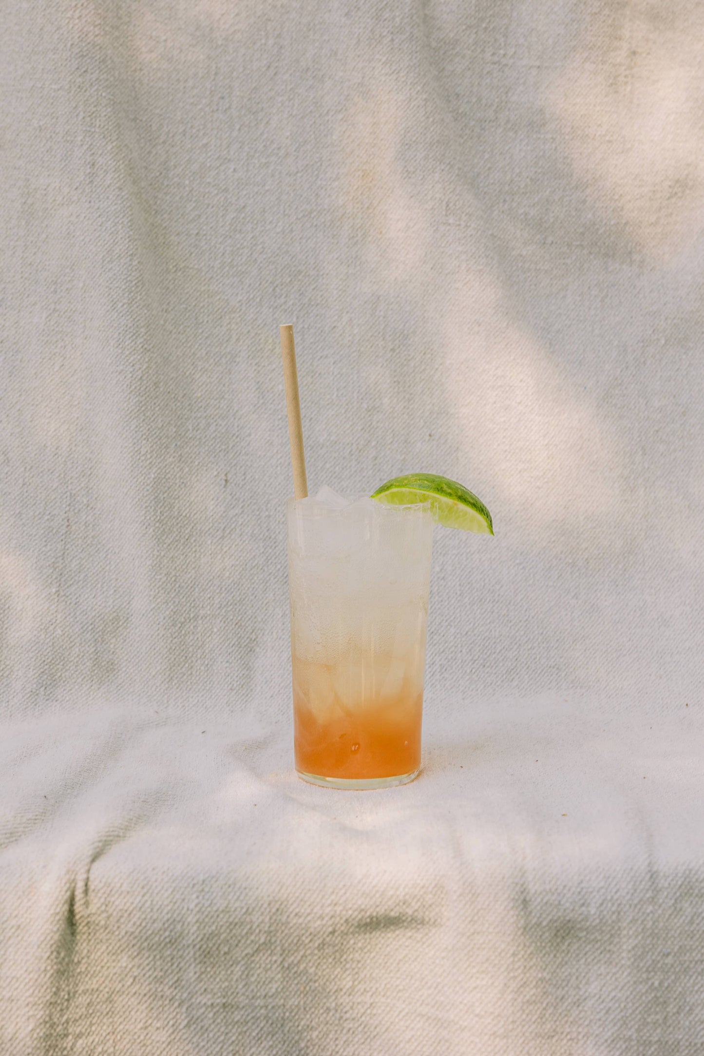 Lavender Lemonade Cocktail Infusion Kit