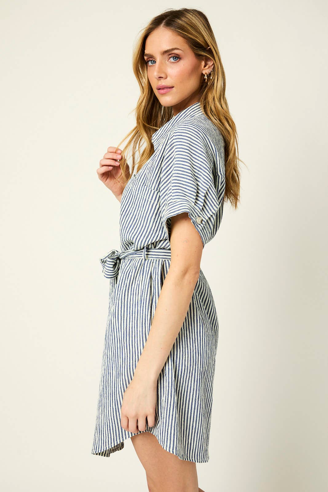 Charlie Dress