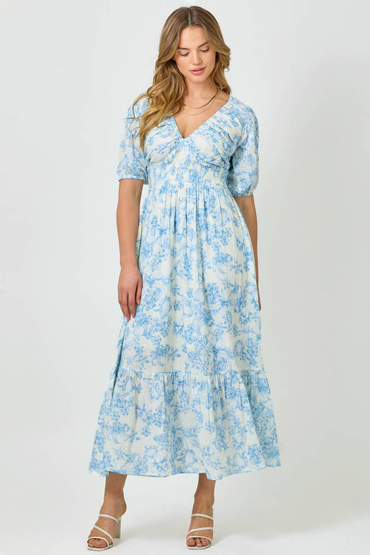 Steal the show dress