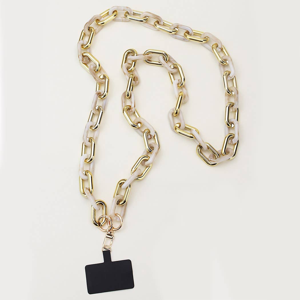 Simple Phone Strap