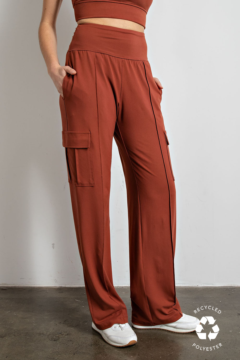 Best selling cargo pants