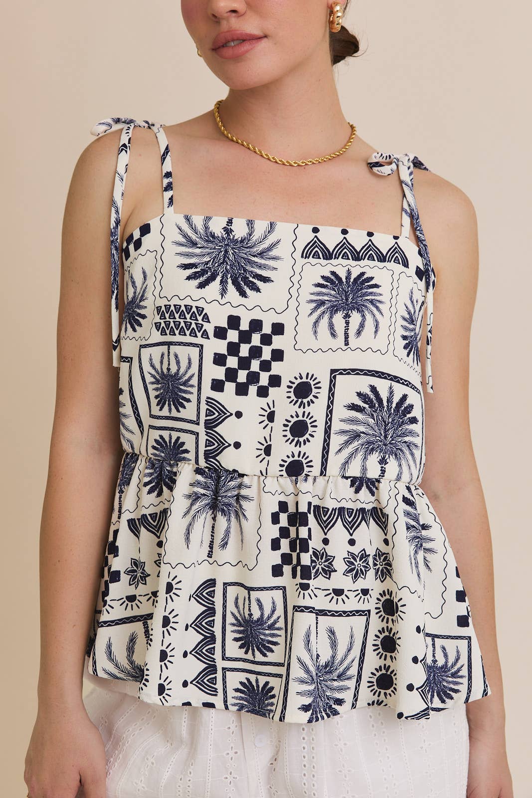 Abbie top