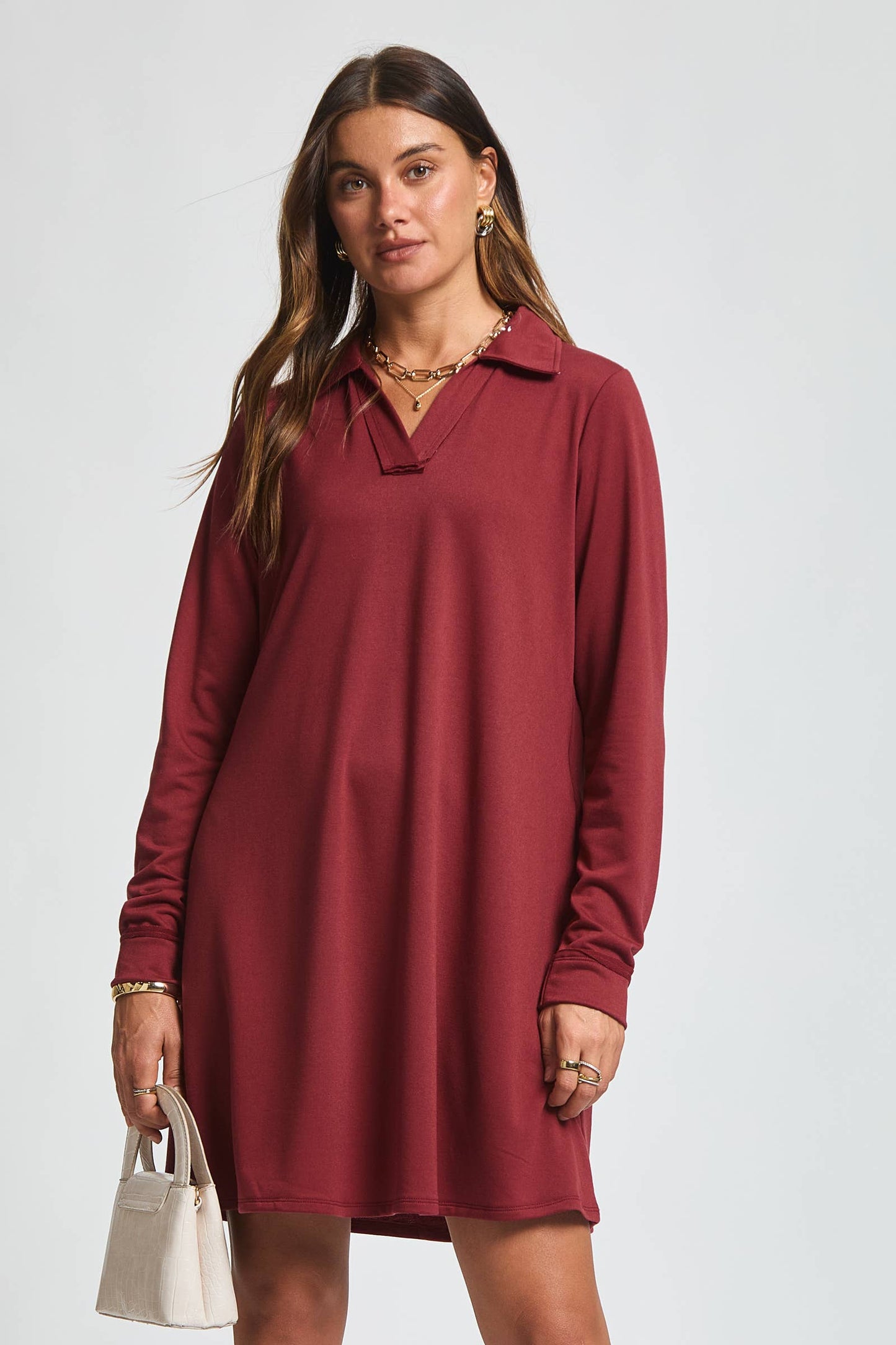 Golden Hour dress