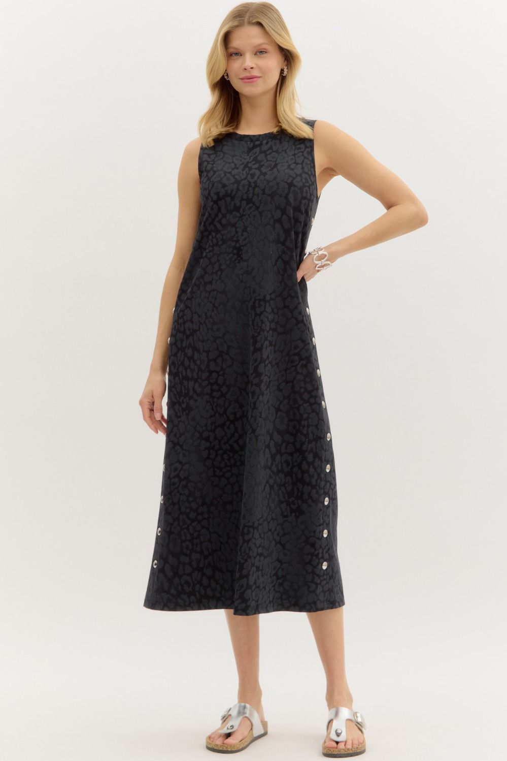Elanora Dress