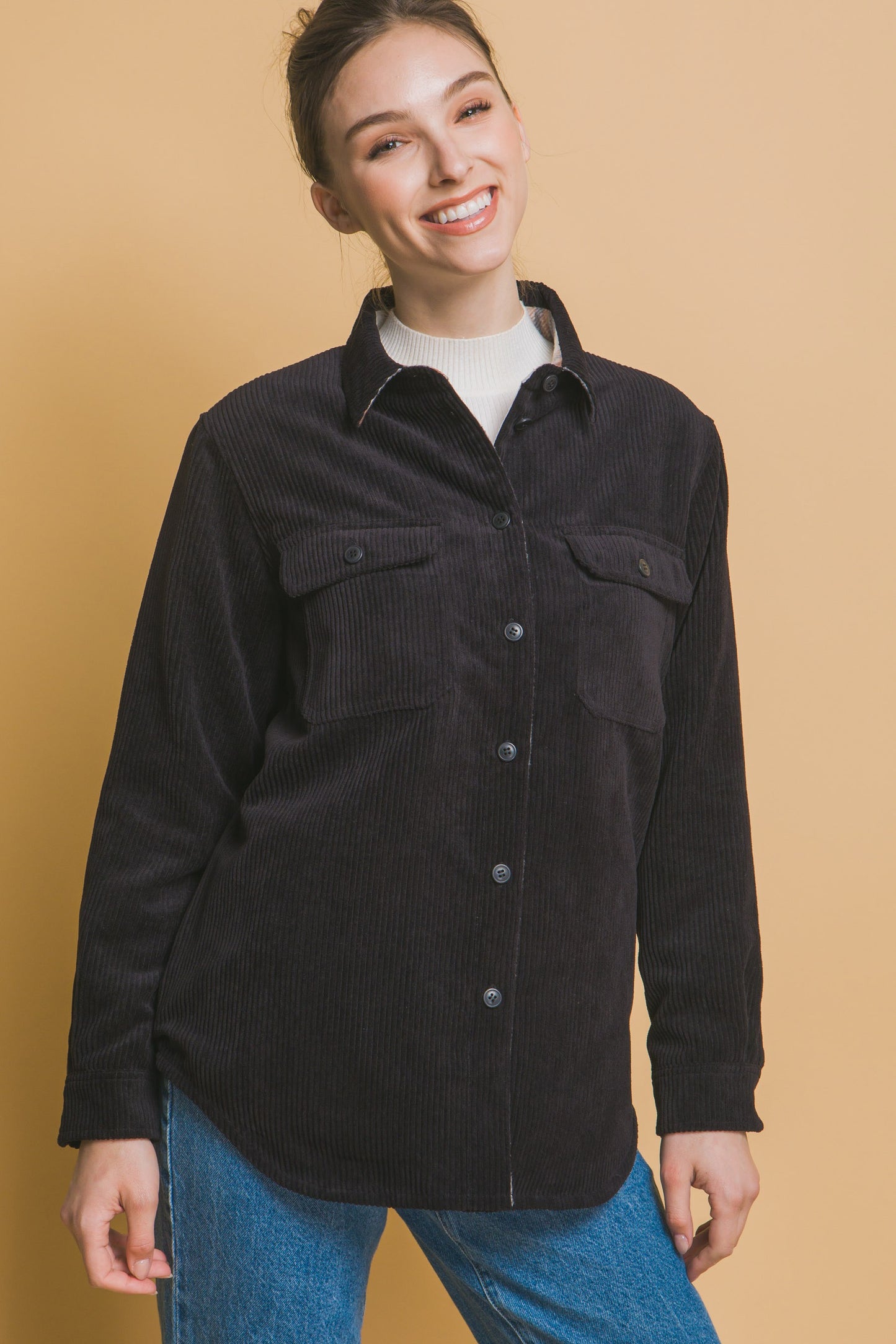 Autumn Twilight Jacket