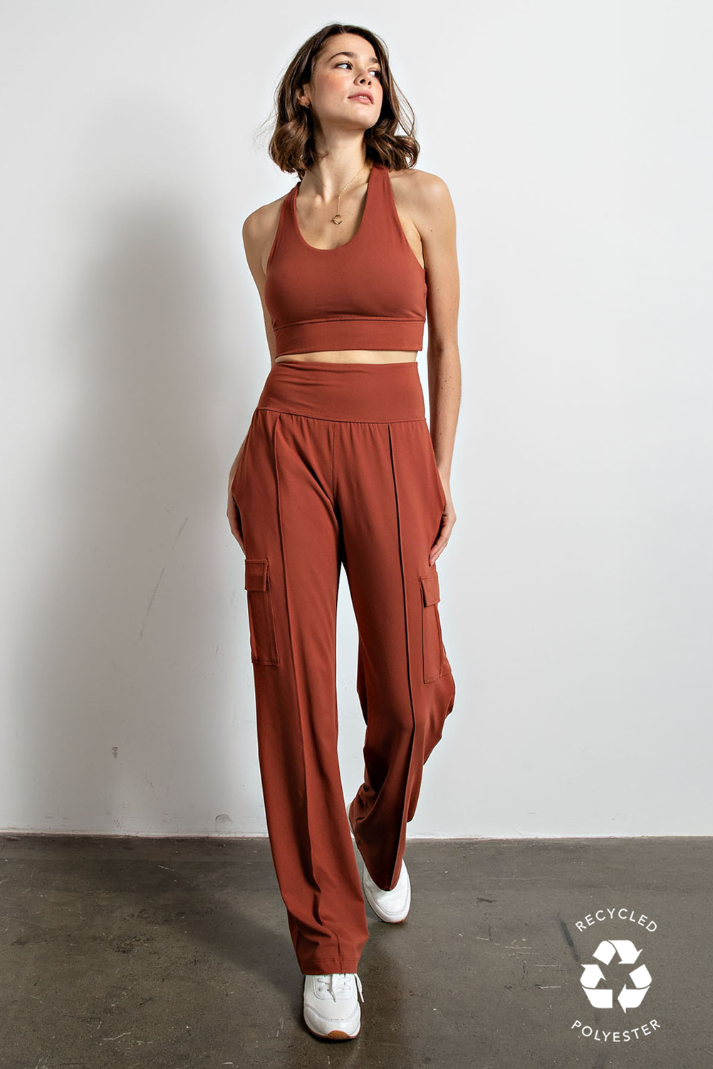 Best selling cargo pants