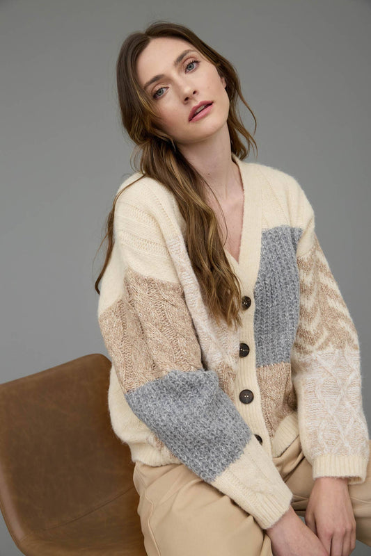 Carli Cardigan