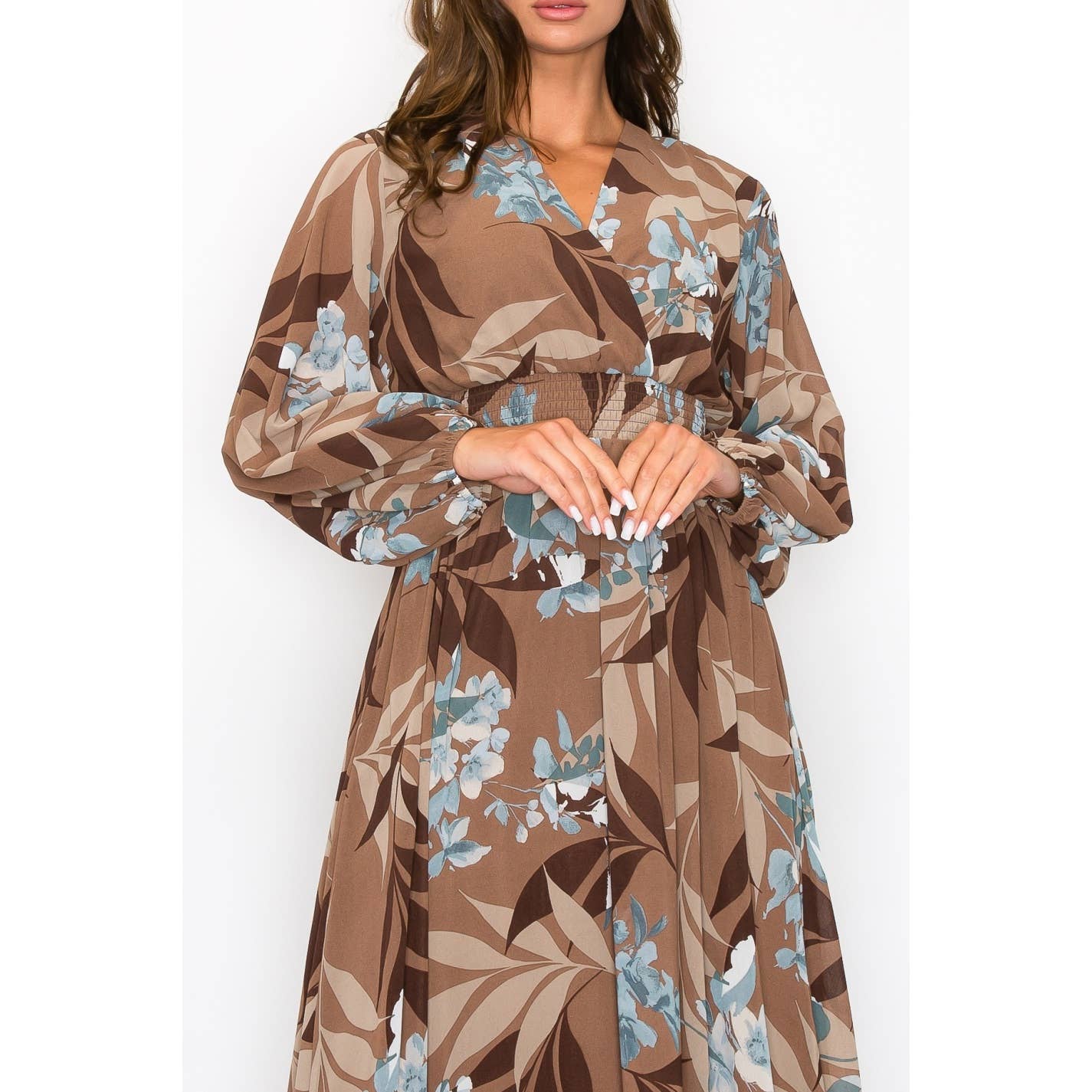 Boheme Dream dress