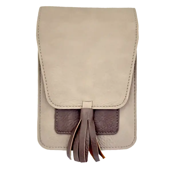 Harper Crossbody