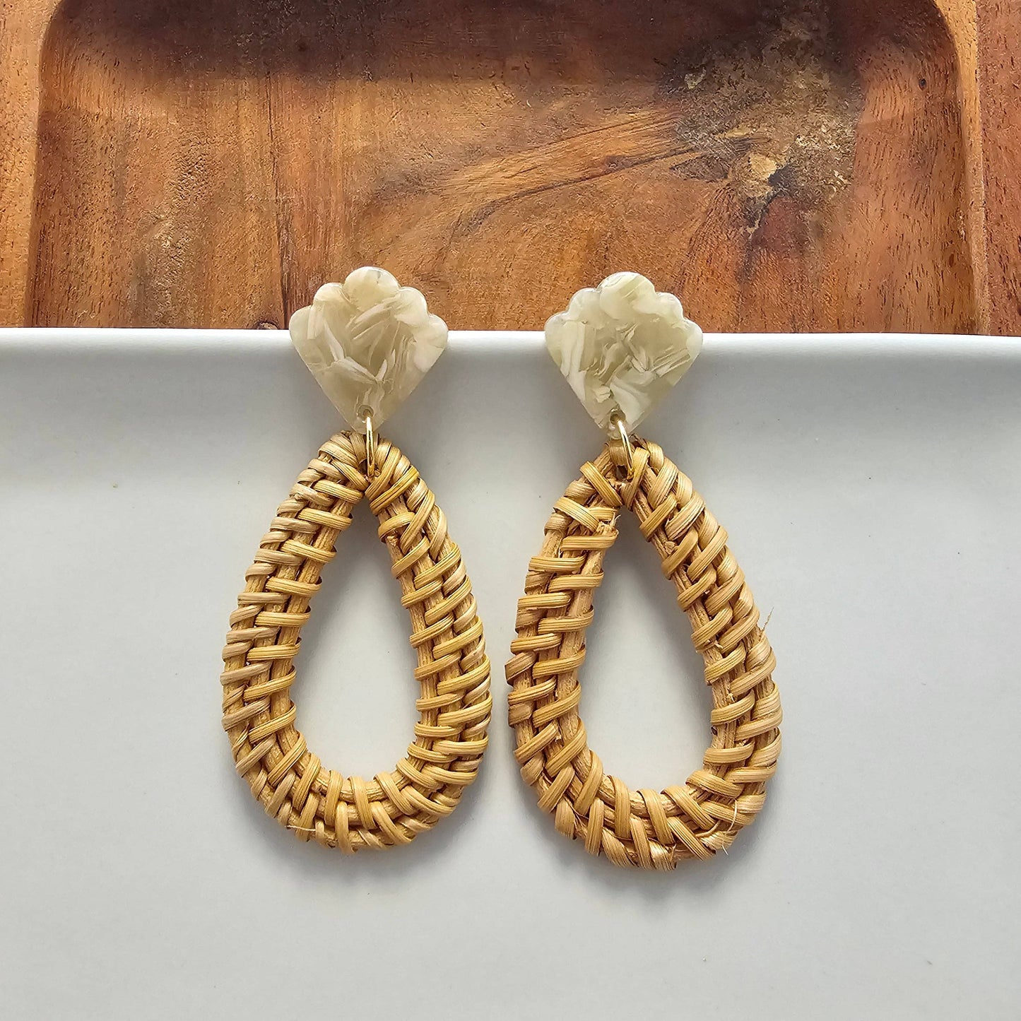 Malia Earrings