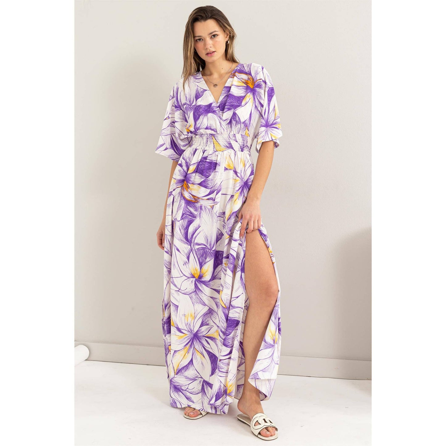 Lua Maxi