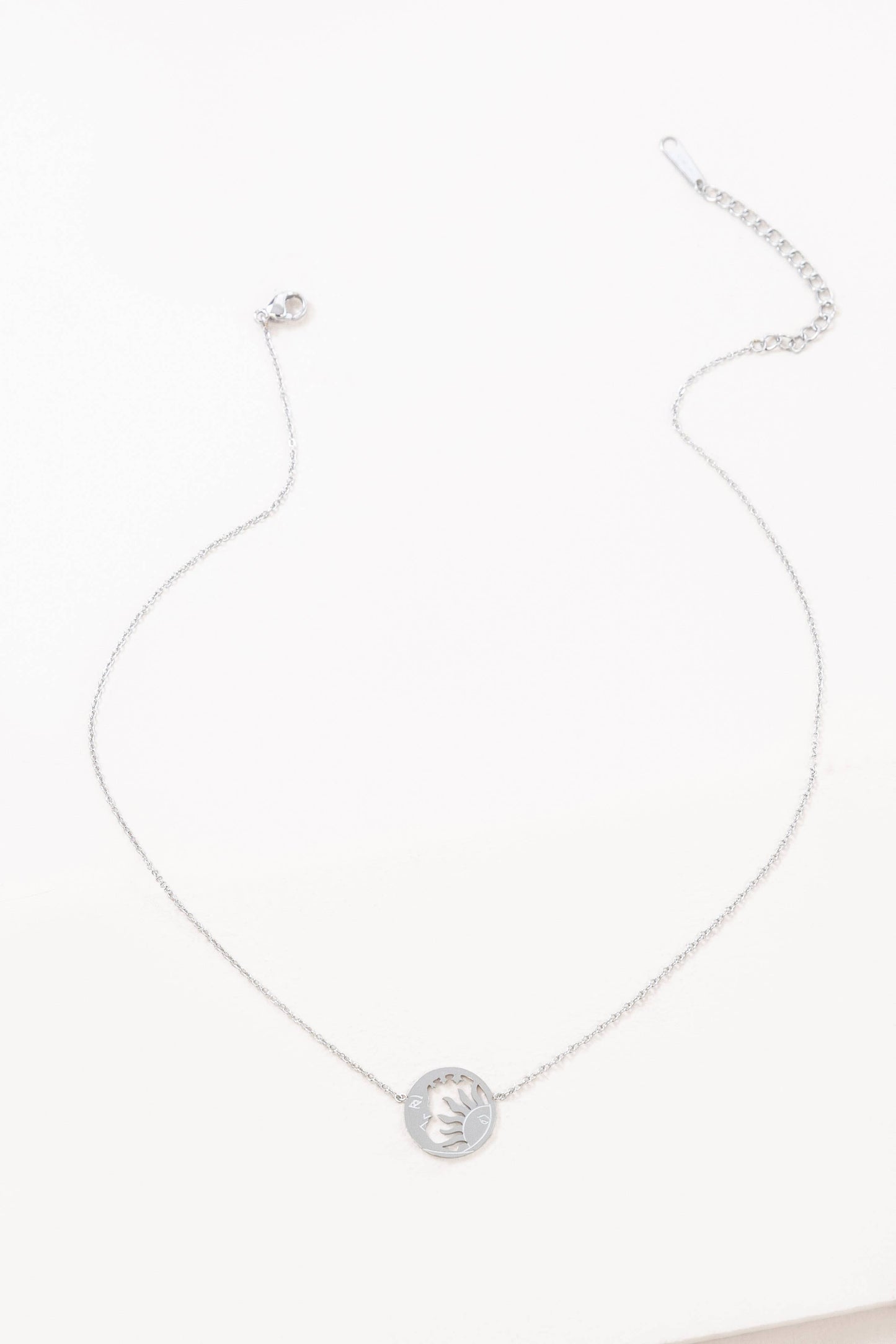 Match Made In Heaven Necklace