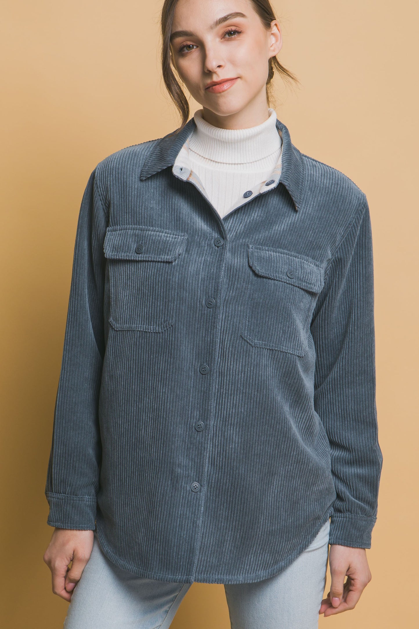 Autumn Twilight Jacket