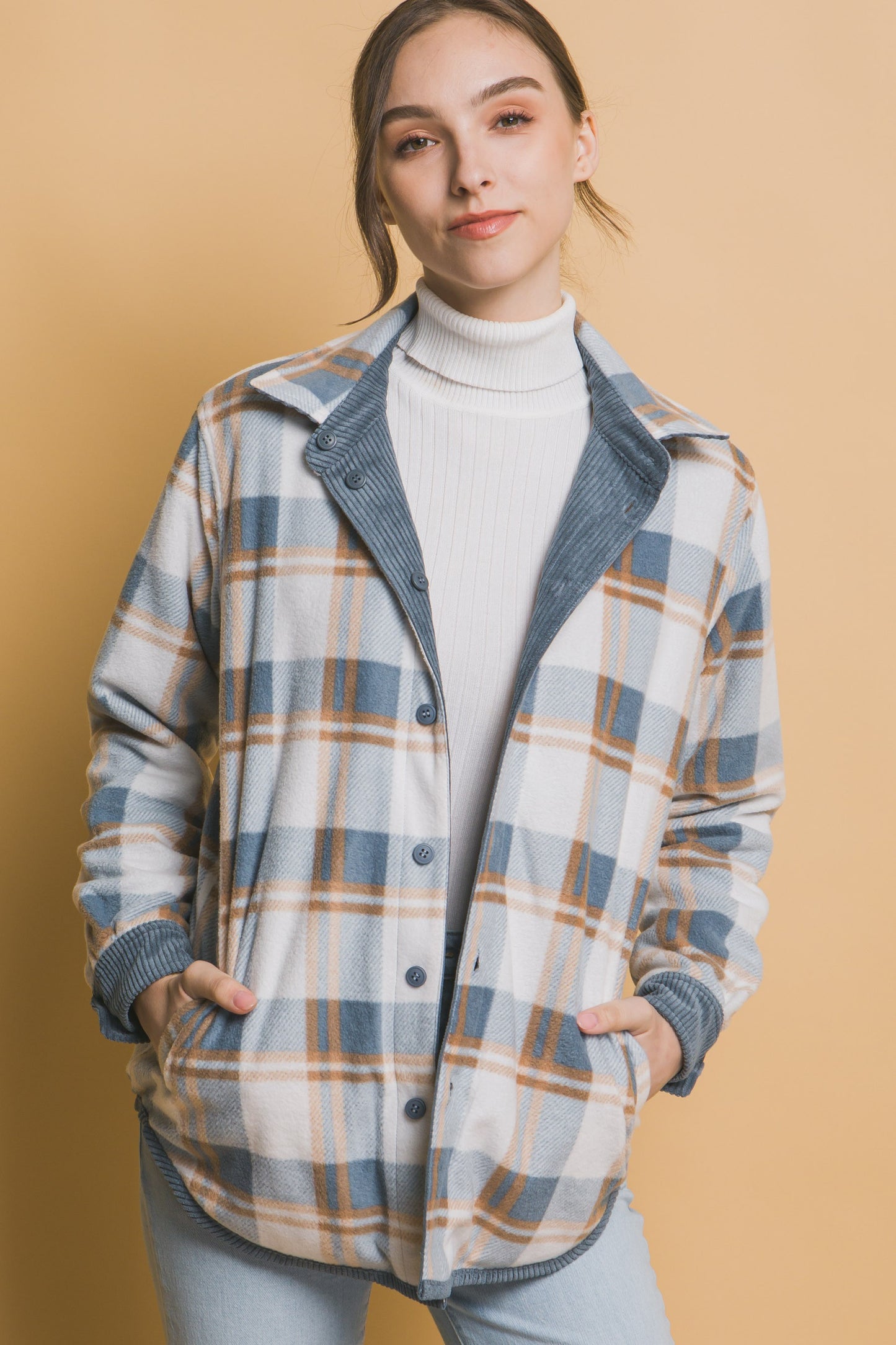Autumn Twilight Jacket
