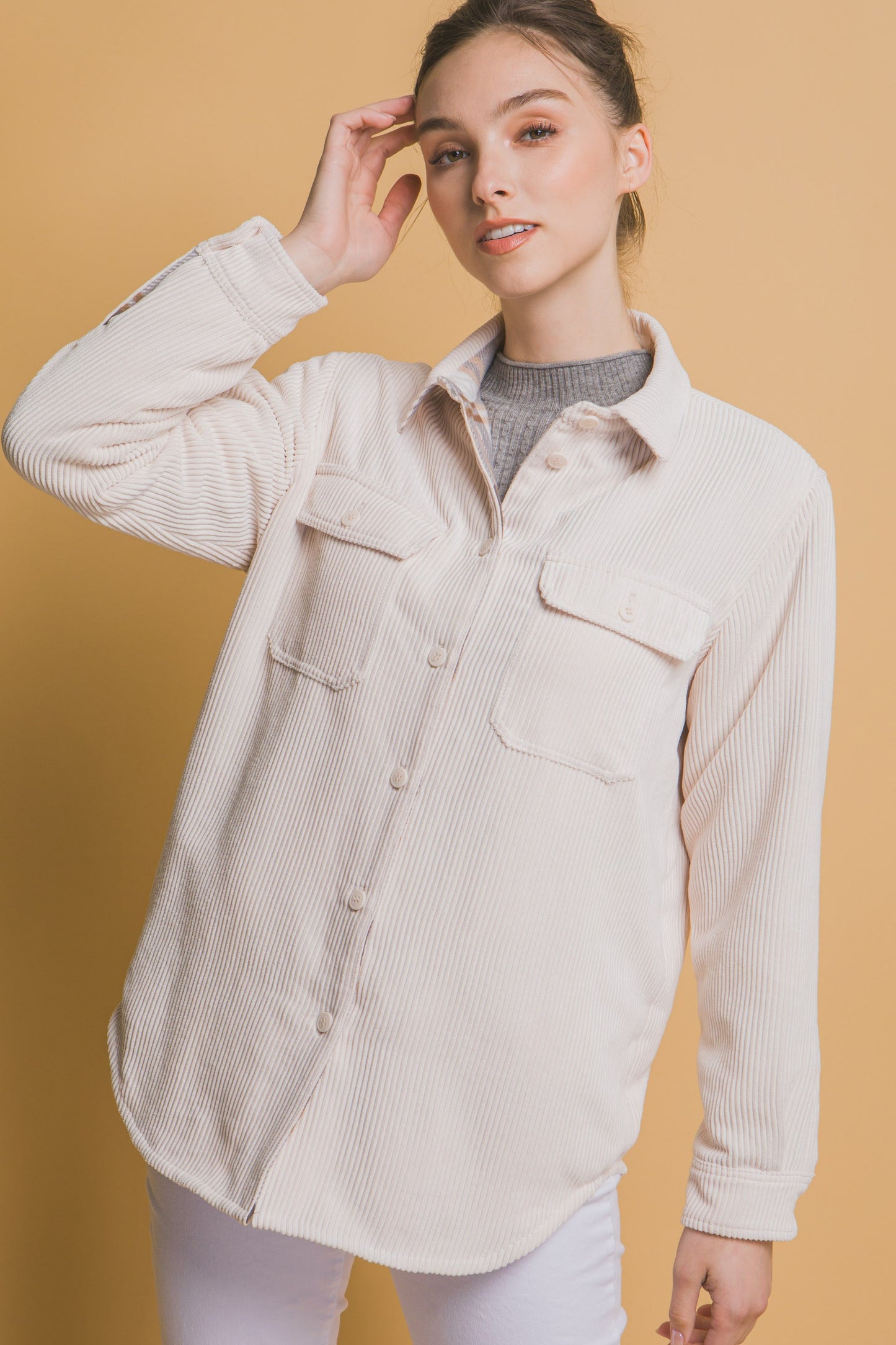 Autumn Twilight Jacket
