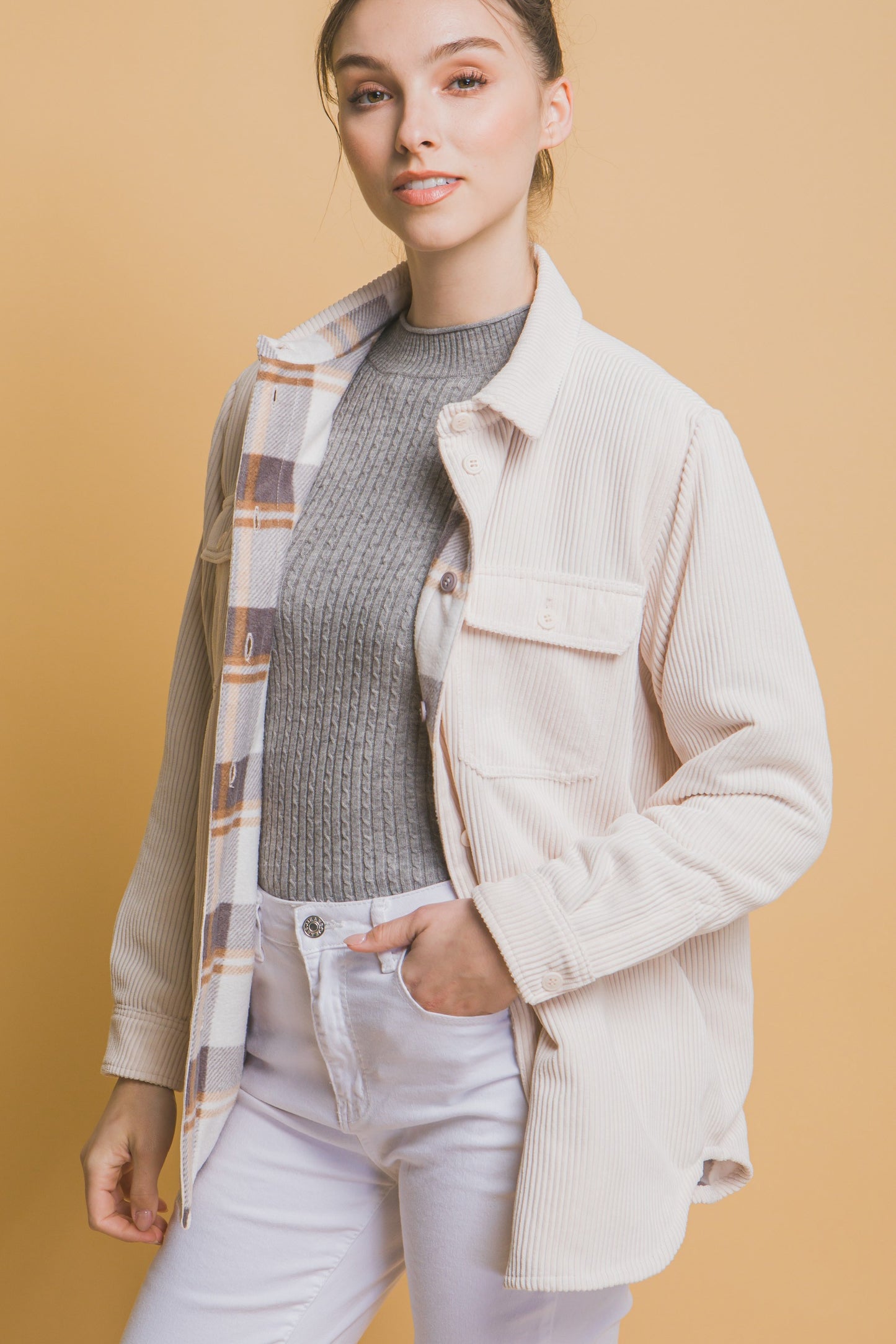 Autumn Twilight Jacket