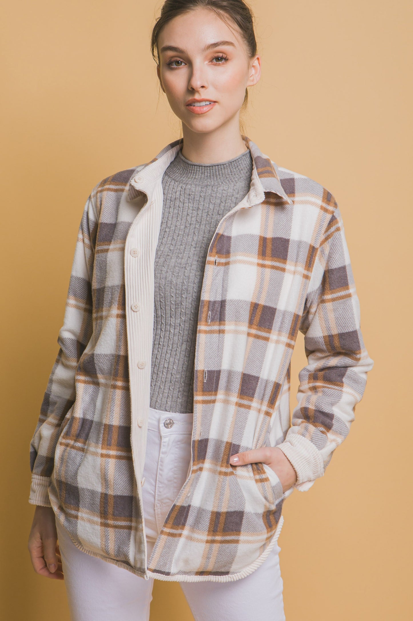 Autumn Twilight Jacket