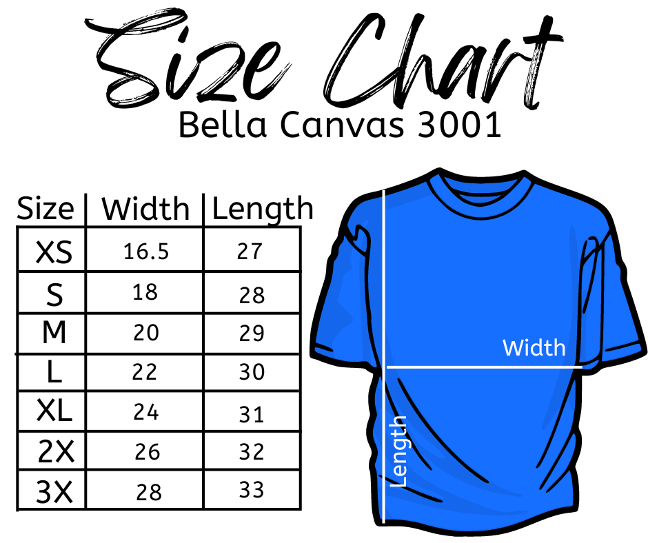 Bills - Tee