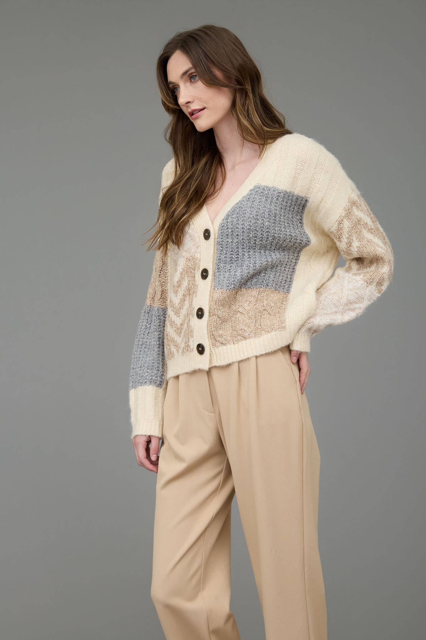 Carli Cardigan