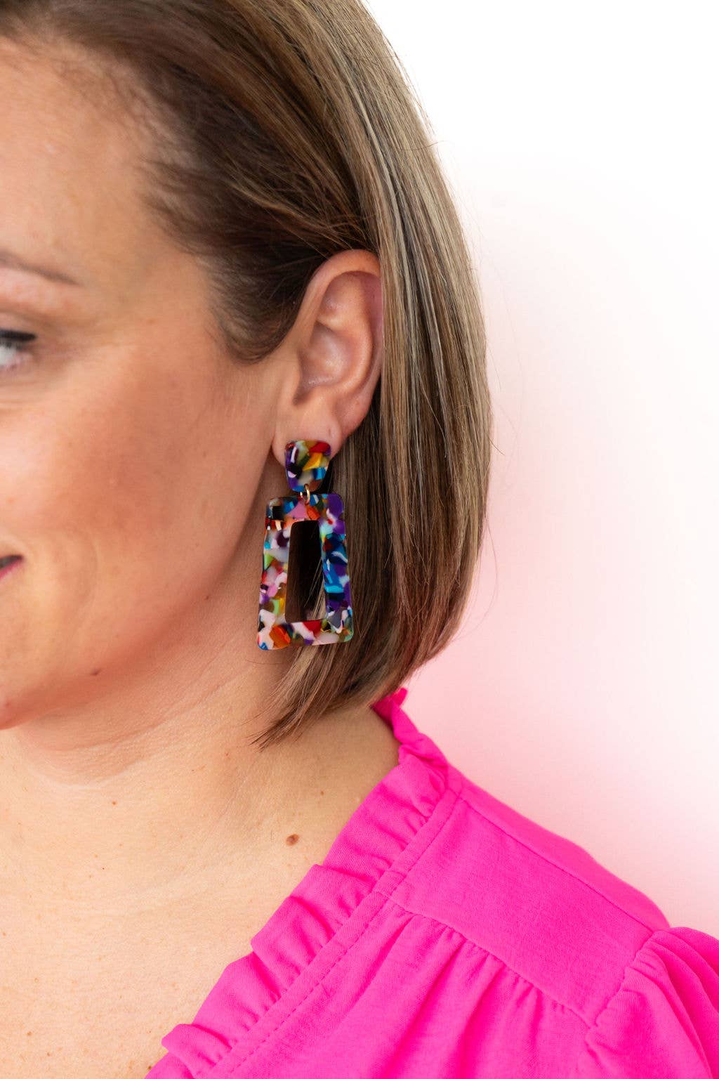 Avery Earrings