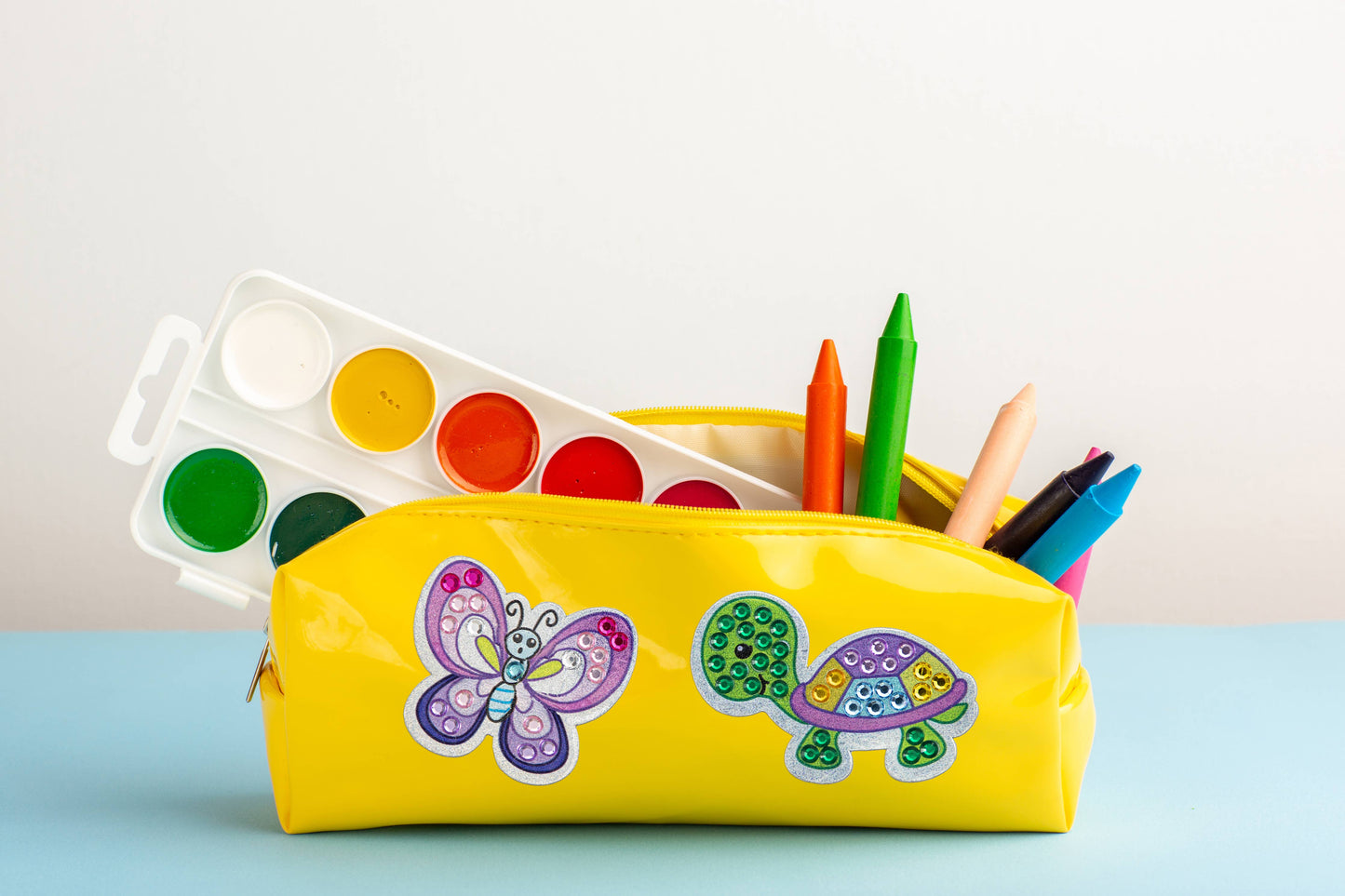 BIG DOTZ ® Butterfly & Turtle Pack