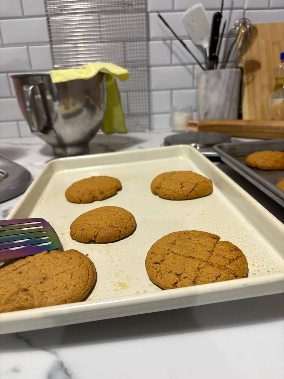 Suck It Up Buttercup - Peanut Butter Chip Cookie Mix