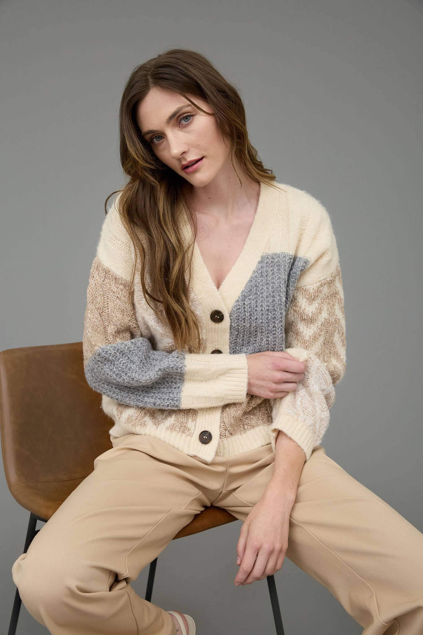 Carli Cardigan