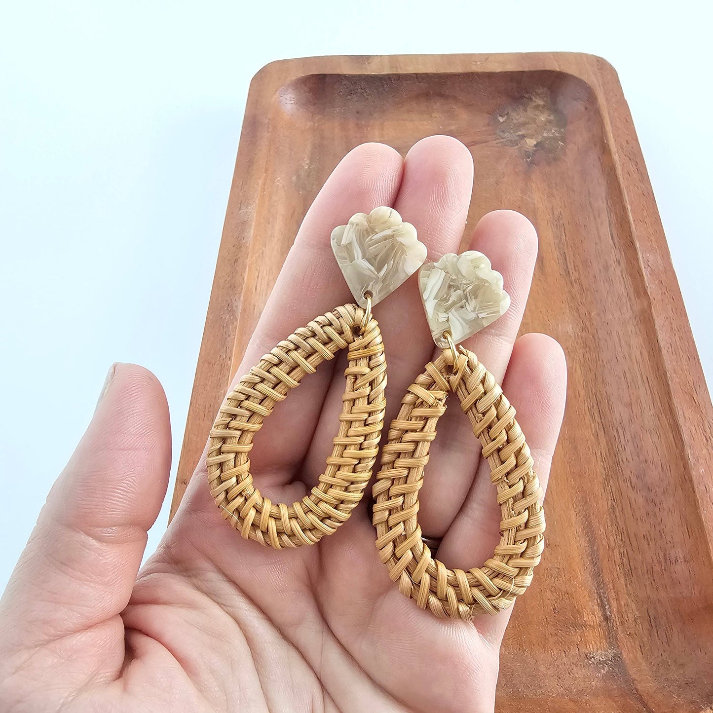 Malia Earrings