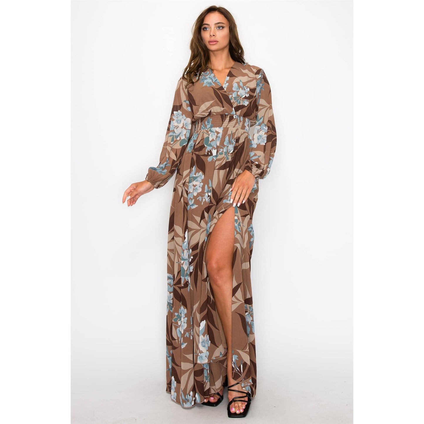 Boheme Dream dress