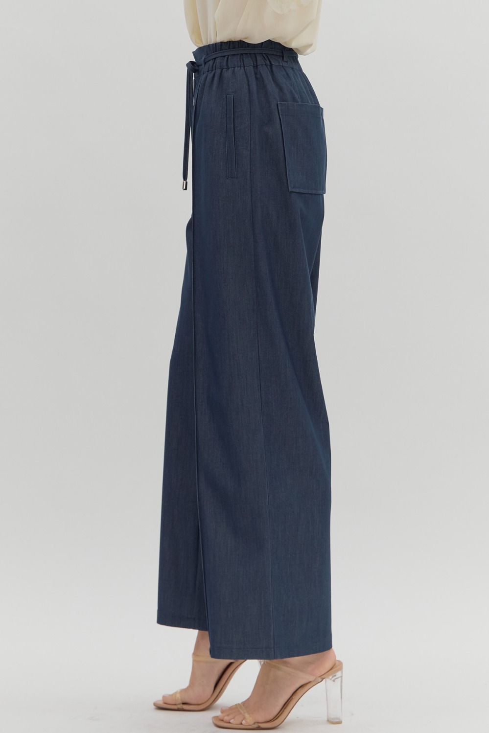 Academic Pant