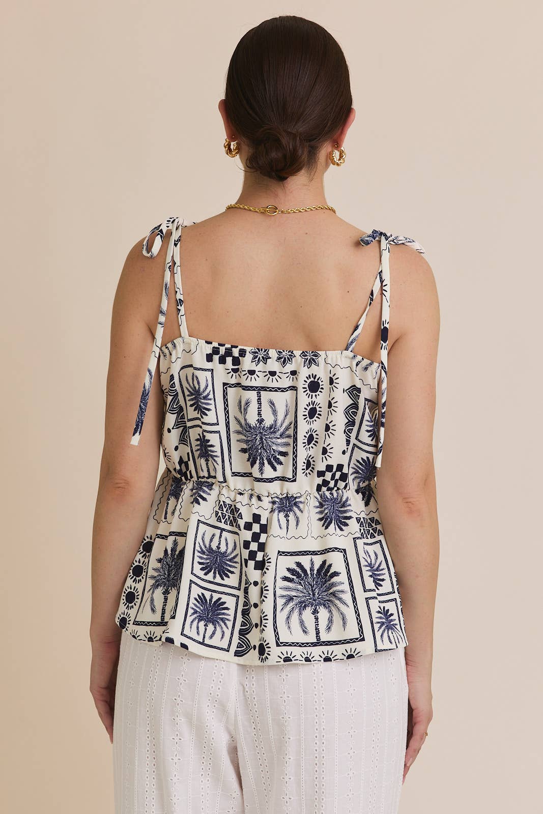 Abbie top