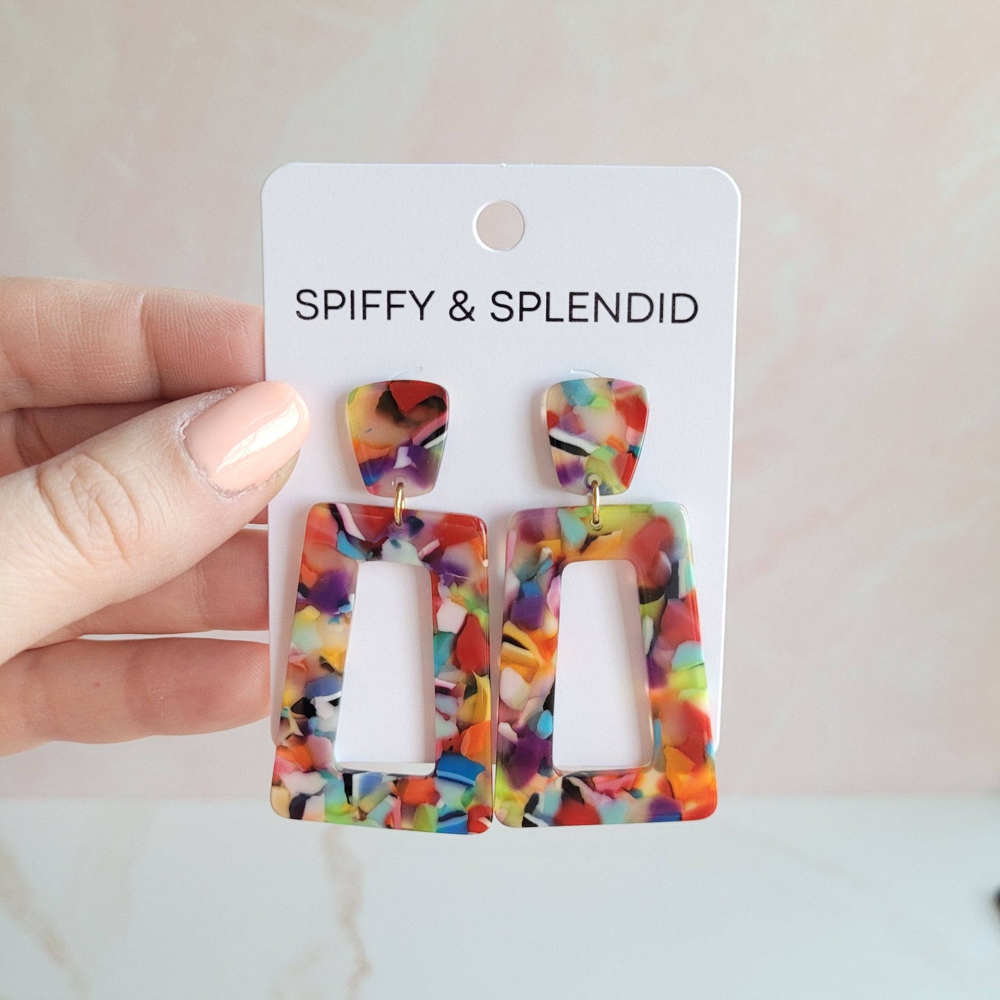 Avery Earrings