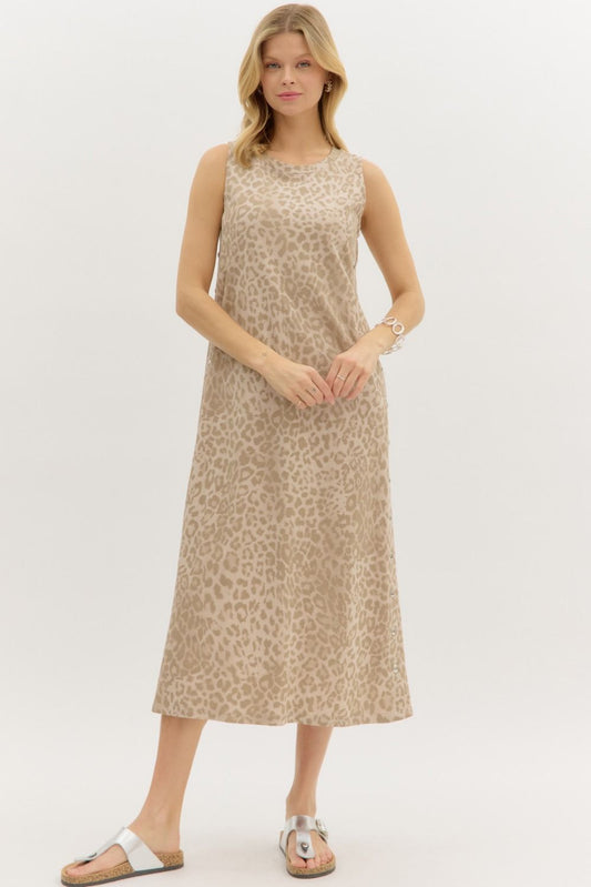 Elanora Dress