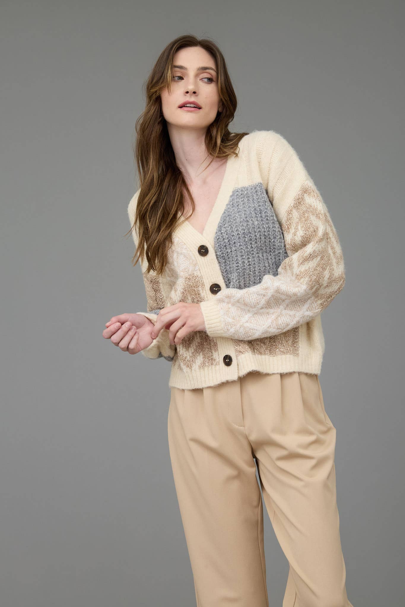 Carli Cardigan