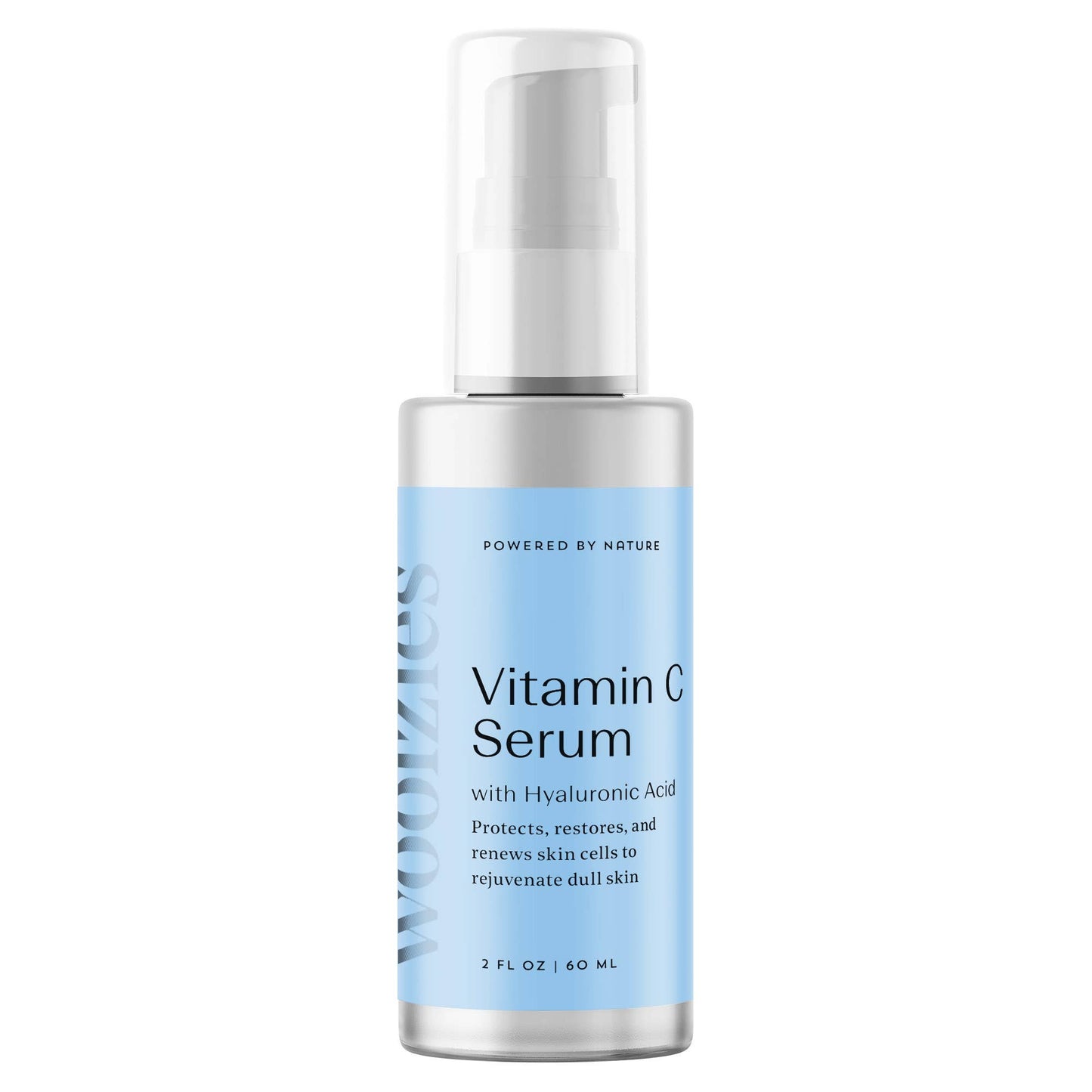 Vitamin C Serum 2oz.