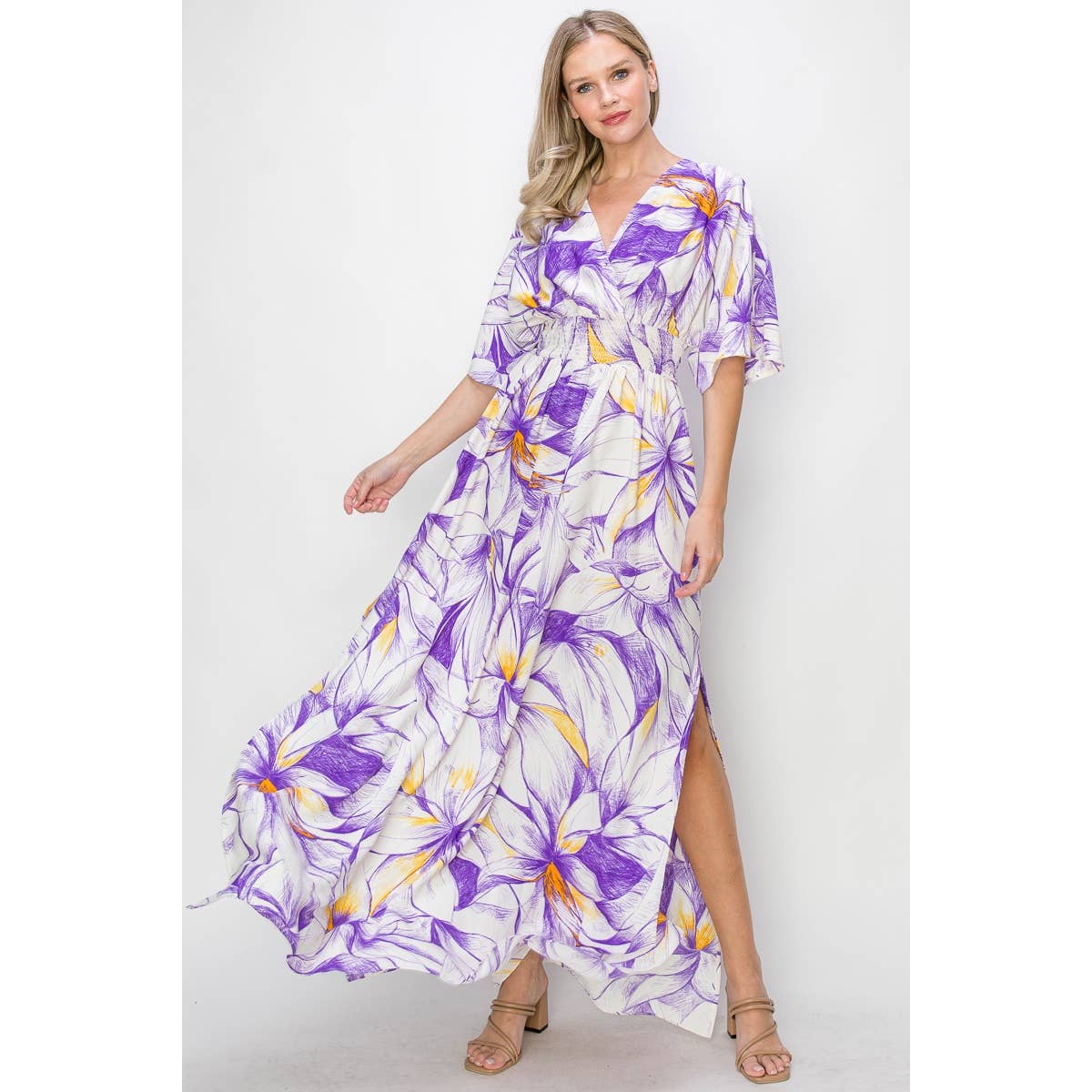 Lua Maxi