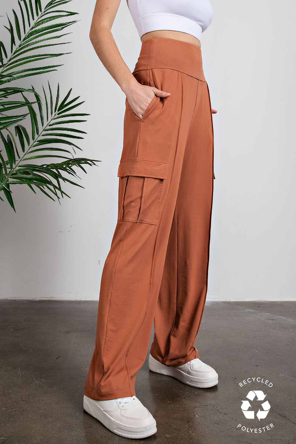 Best selling cargo pants