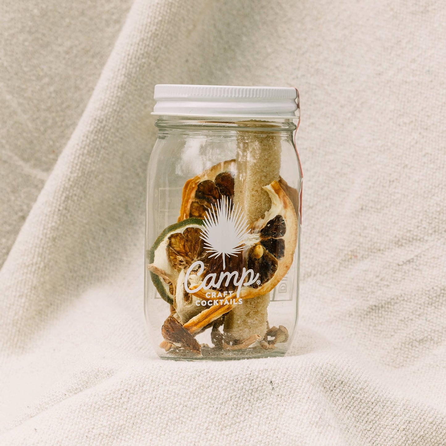 Mothers Mule Cocktail Infusion Kit