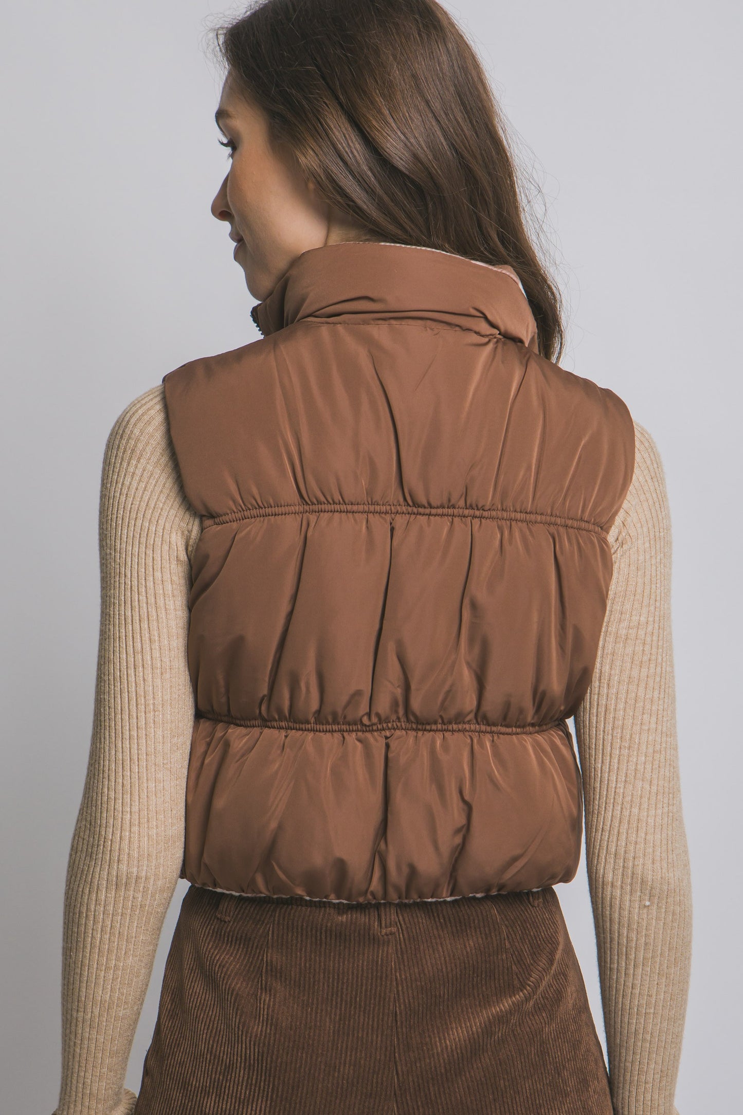 Horizon vest