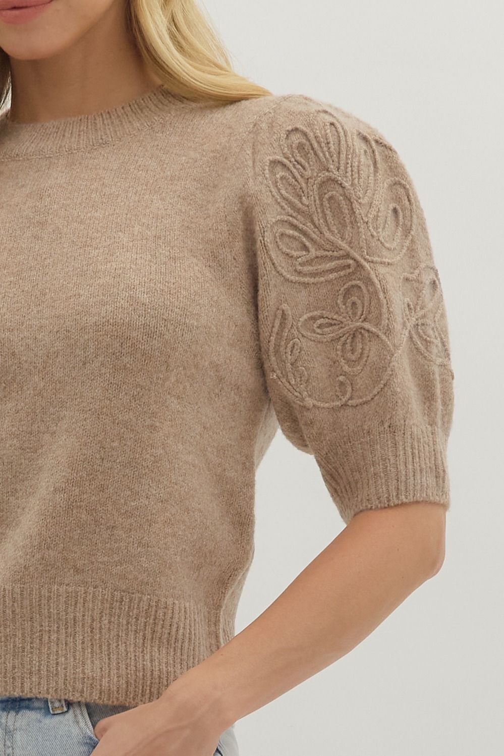 Fall in love top