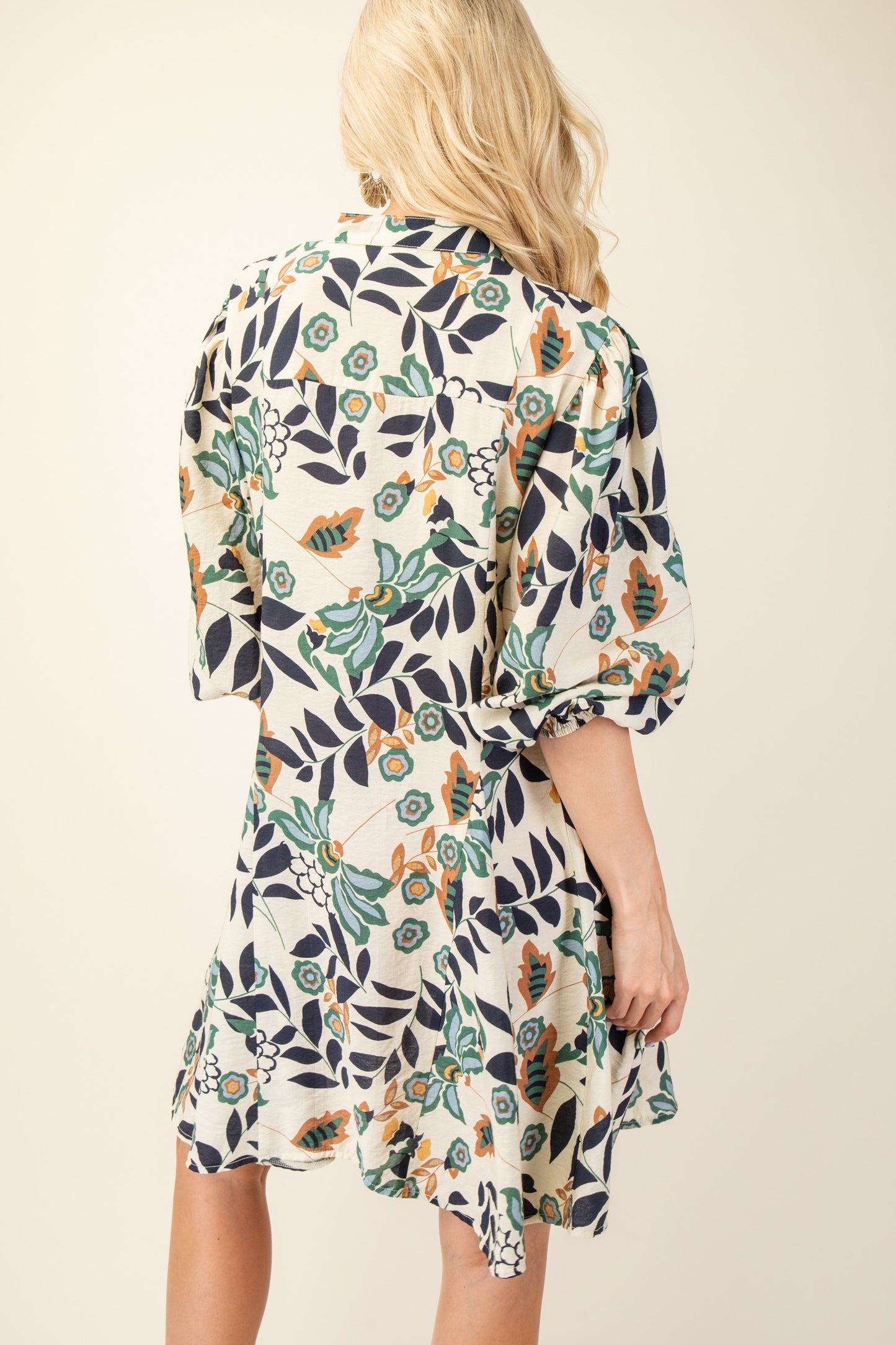 Simply sun dress