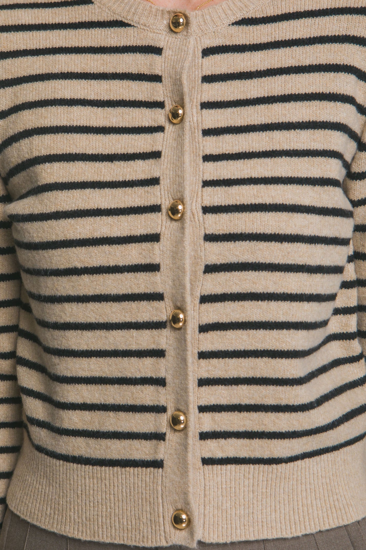 Saratoga Cardigan