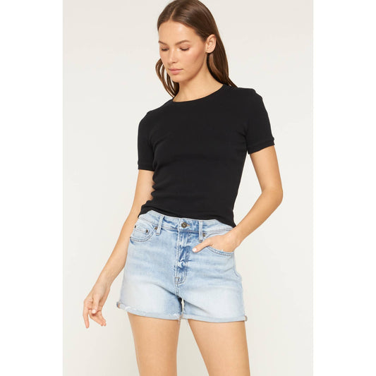 Tiffany Short