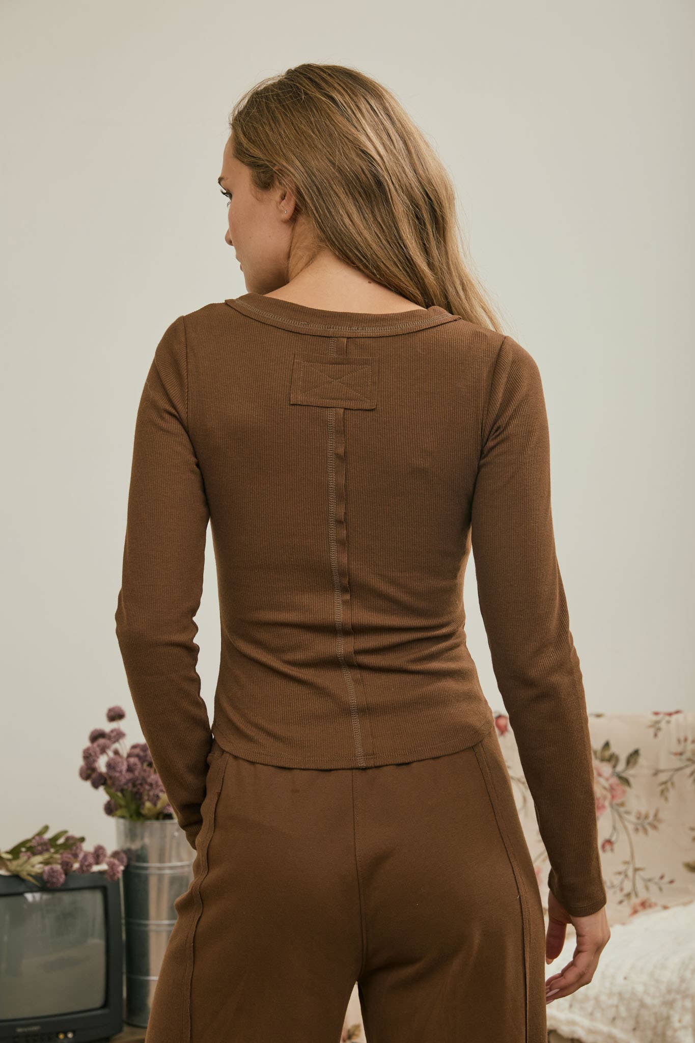 Fireside top