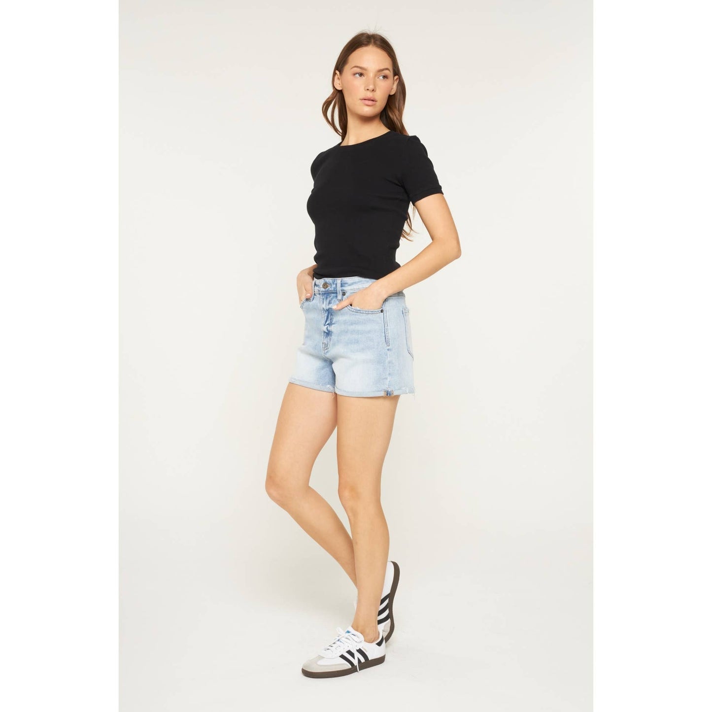 Tiffany Short